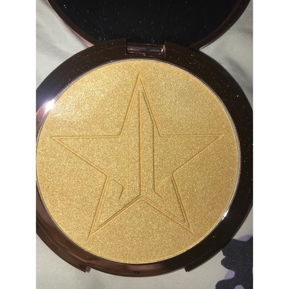 SOLD Jeffree Star Summer Snowcone Skin Frost - Picture 4 of 4